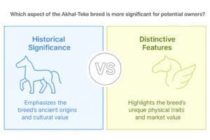 Understanding the Akhal-Teke Breed